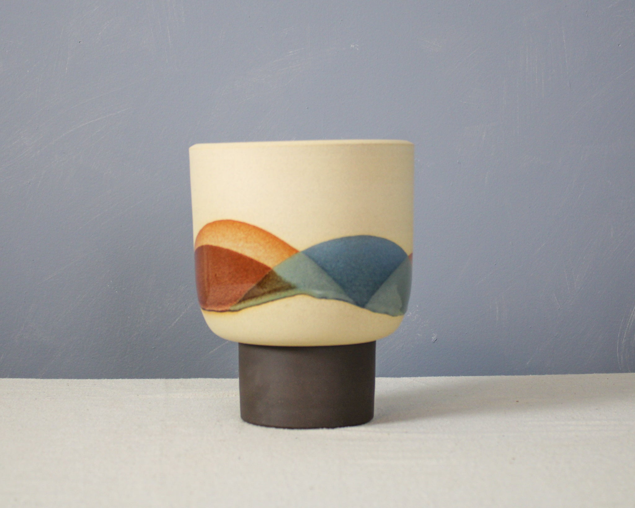 Landscape - Bowl - Large