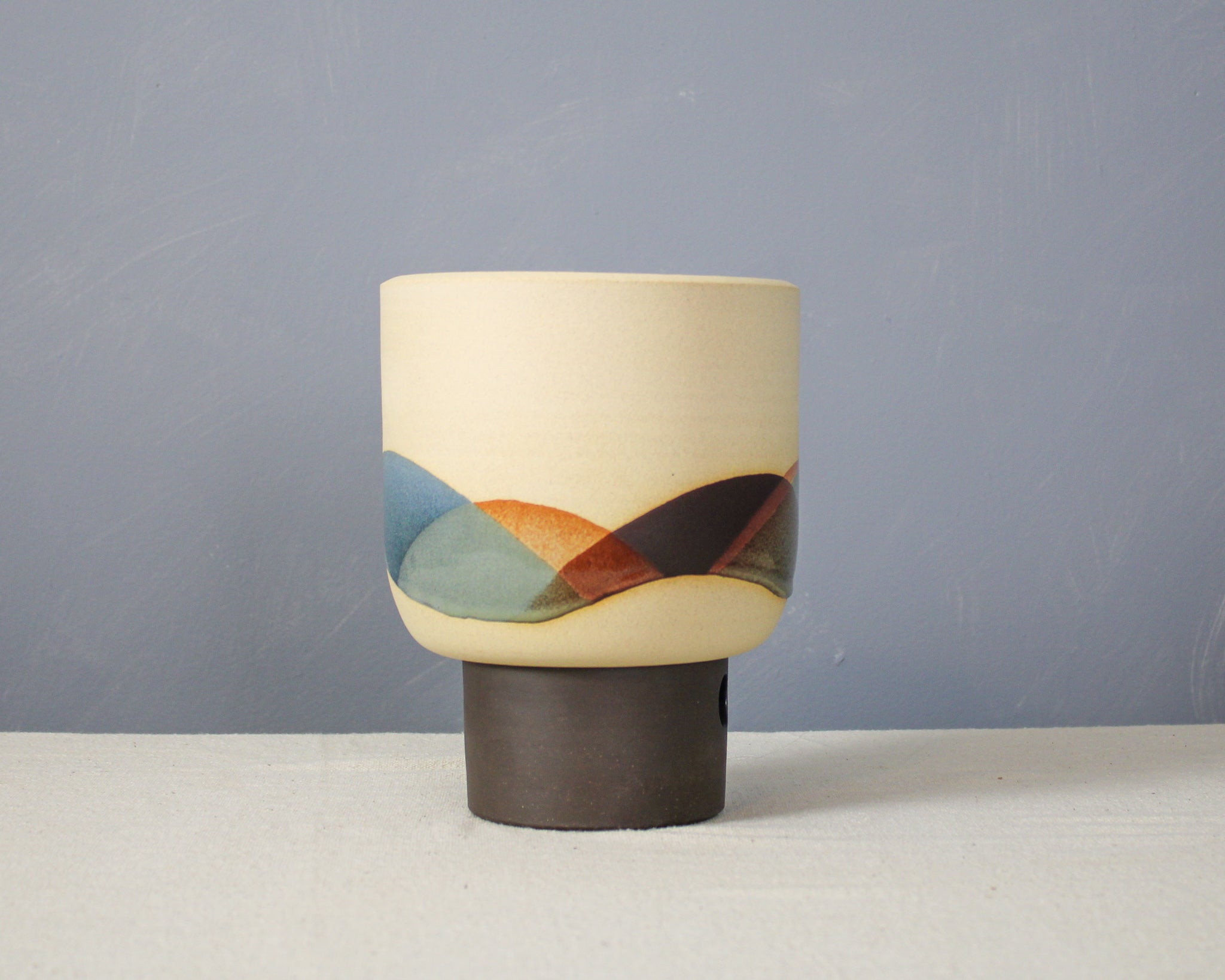 Landscape - Bowl - Large
