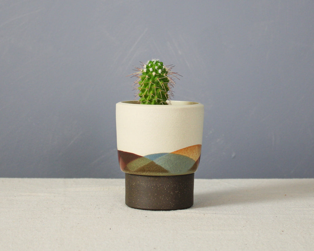 Landscape - Cylinder - Small