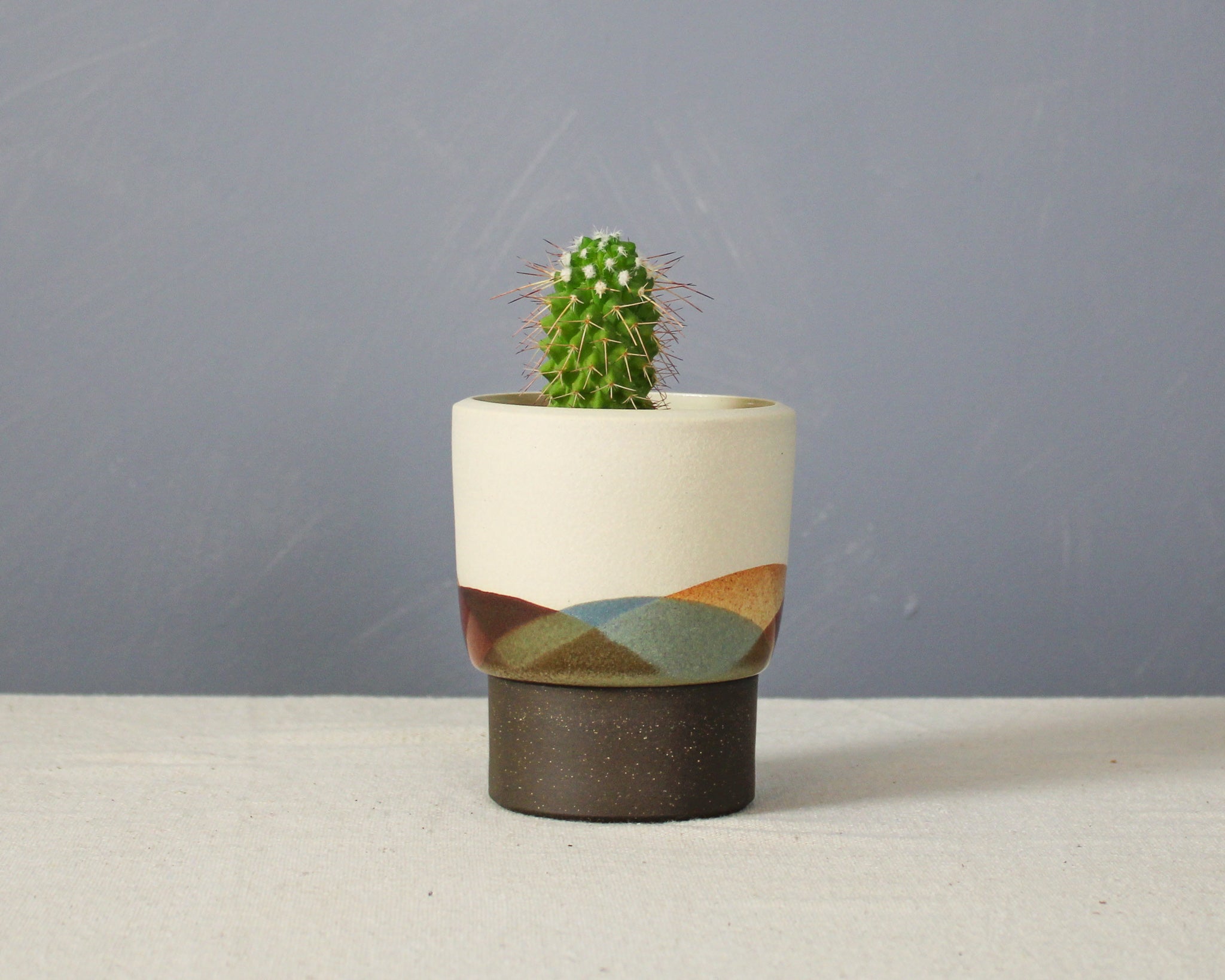 Landscape - Cylinder - Small