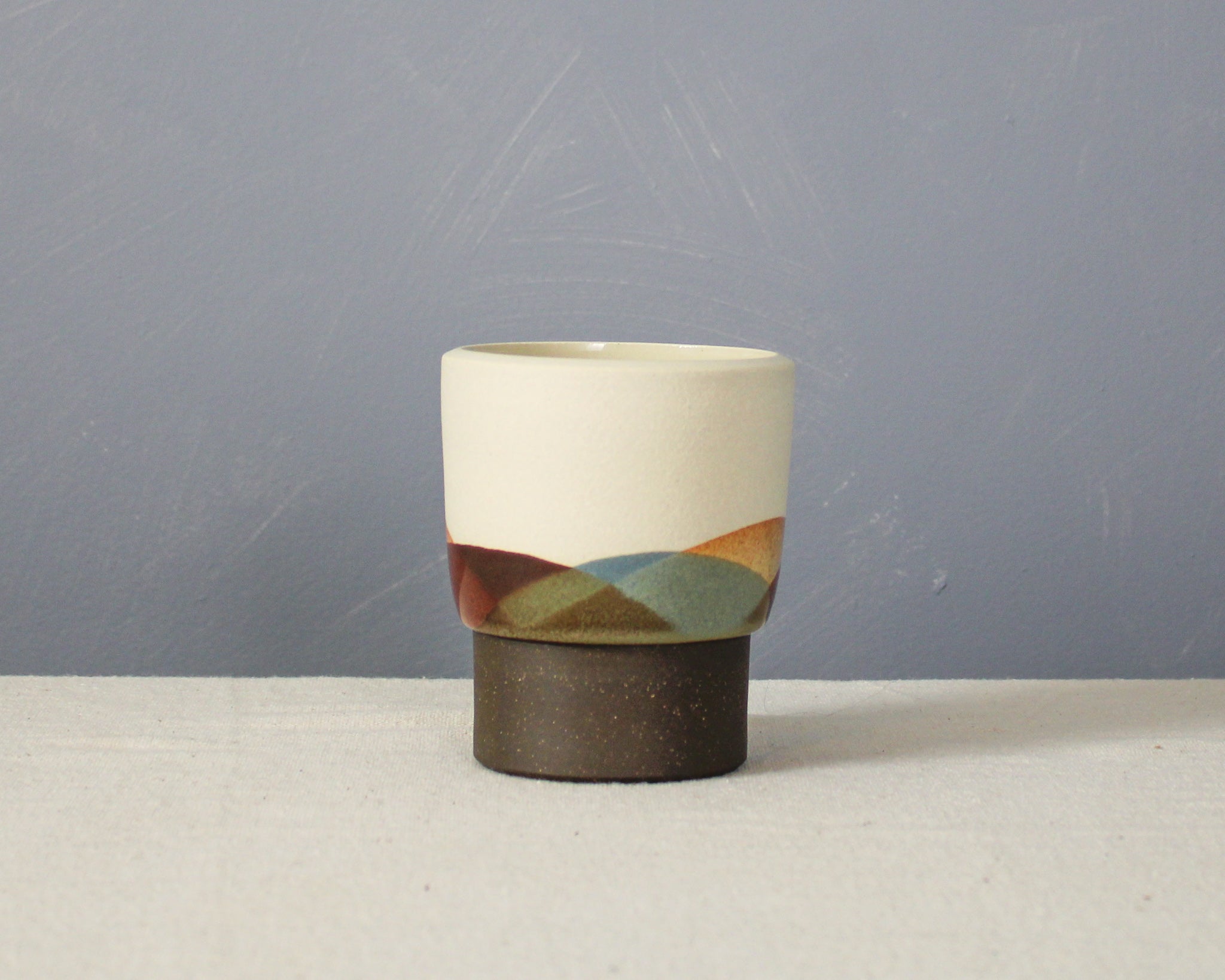 Landscape - Cylinder - Small
