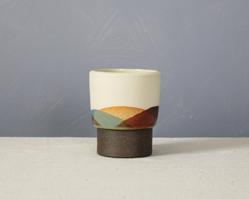 Landscape - Cylinder - Small