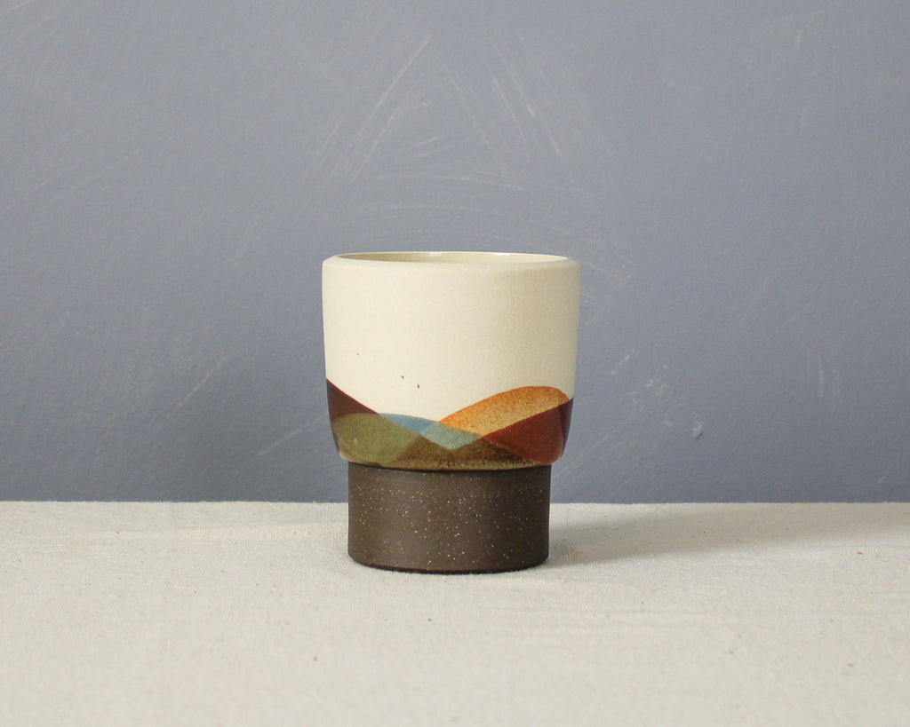 Landscape - Cylinder - Small