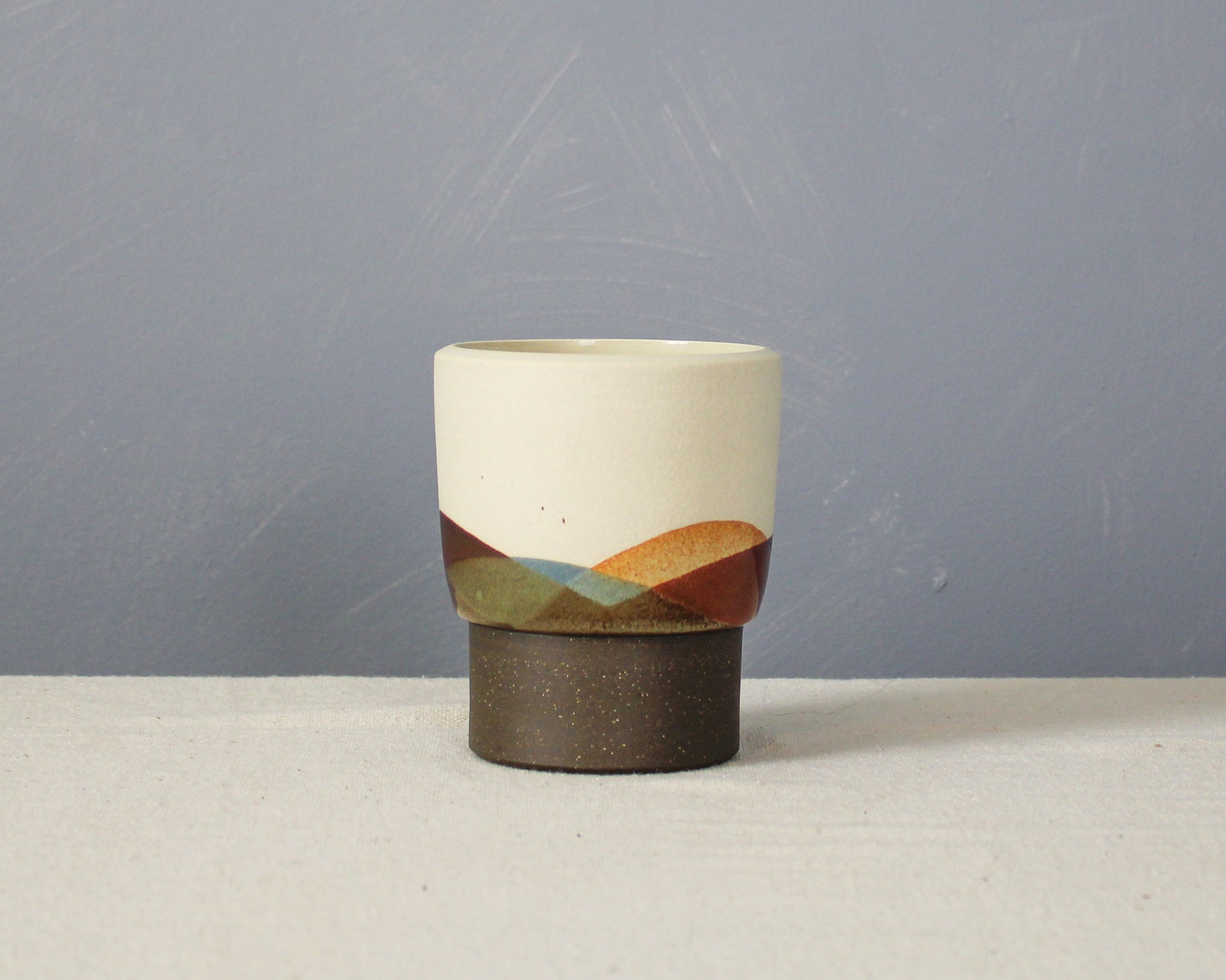 Landscape - Cylinder - Small