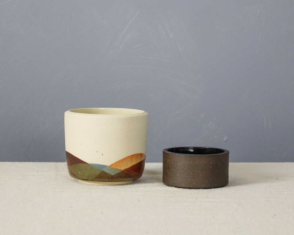 Landscape - Cylinder - Small