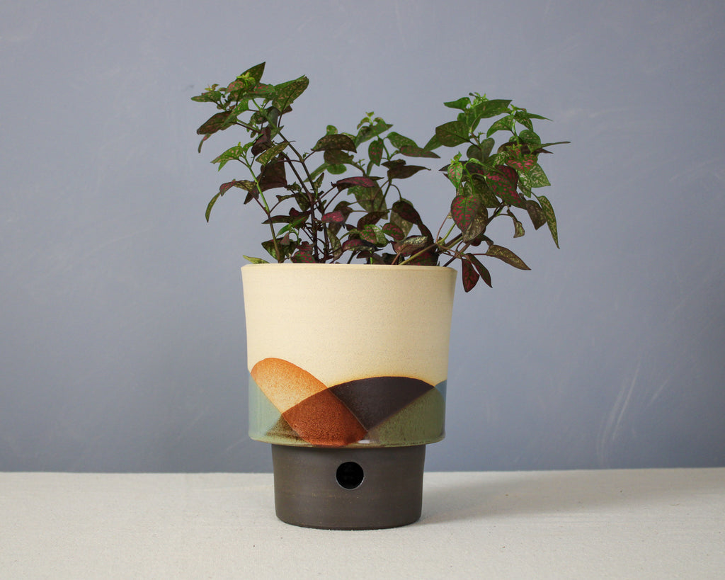 Landscape - Cylinder - Large
