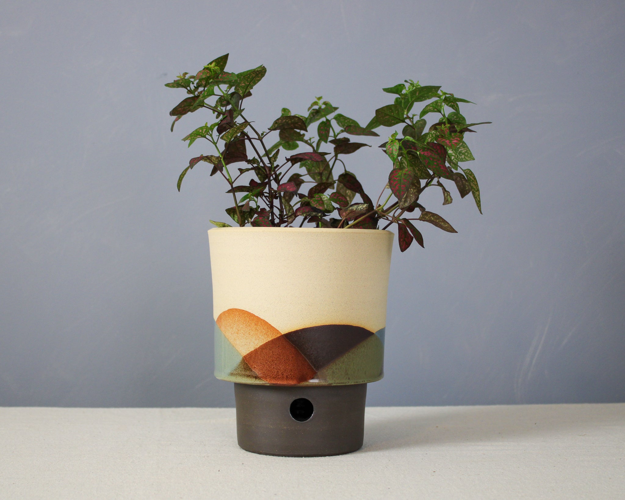 Landscape - Cylinder - Large