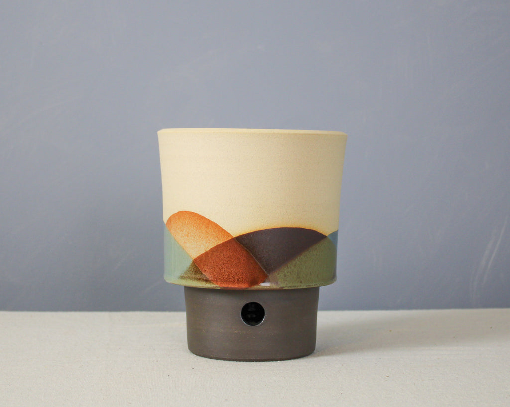 Landscape - Cylinder - Large