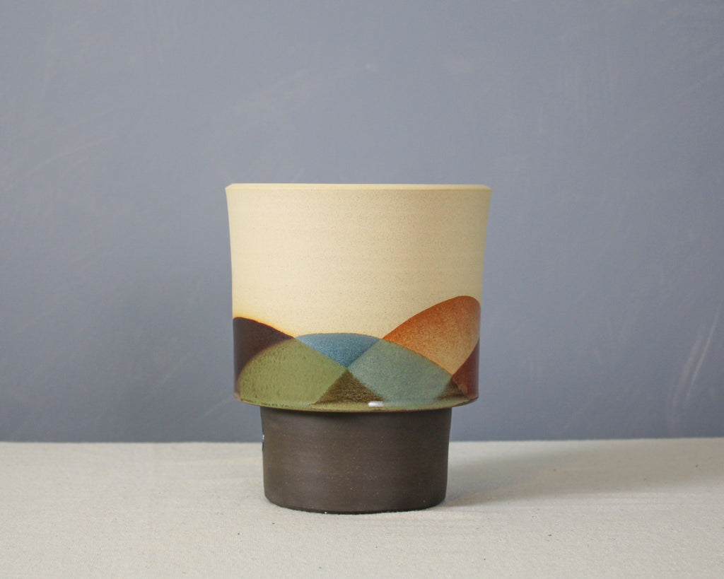 Landscape - Cylinder - Large