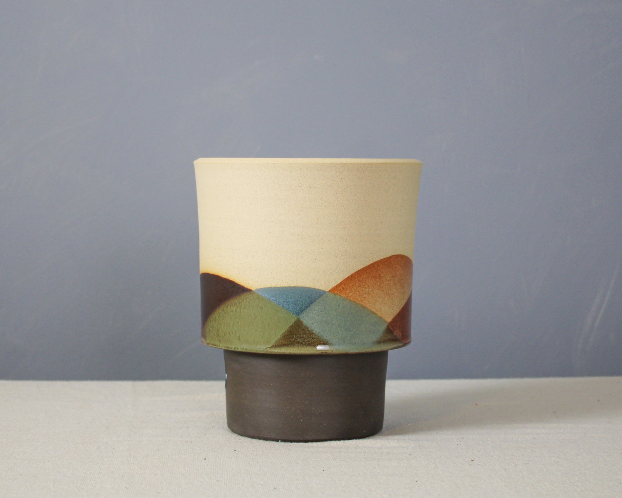 Landscape - Cylinder - Large