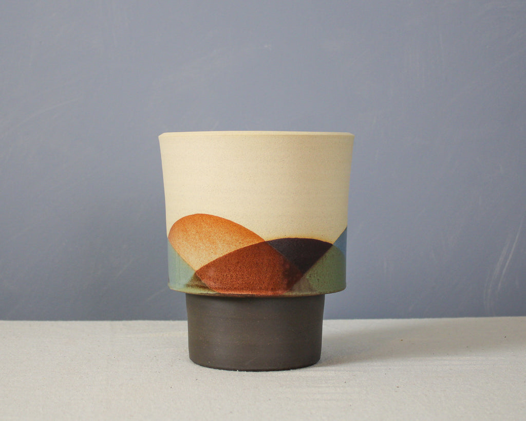 Landscape - Cylinder - Large