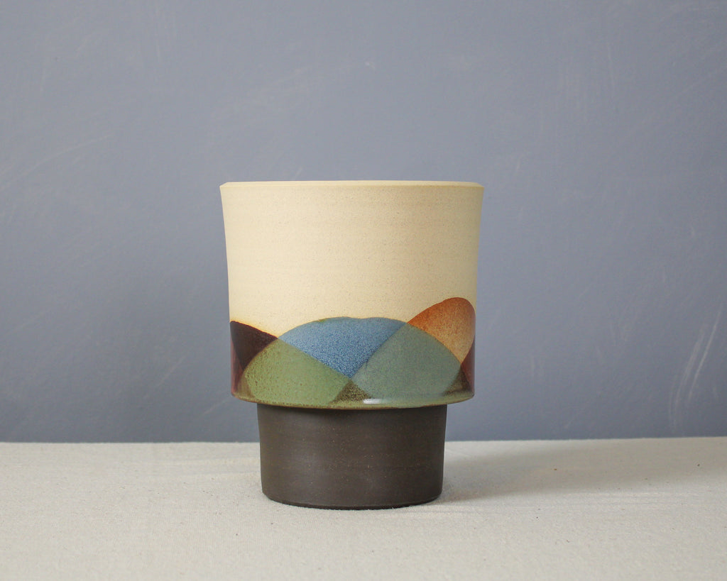 Landscape - Cylinder - Large