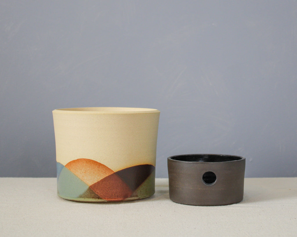 Landscape - Cylinder - Large