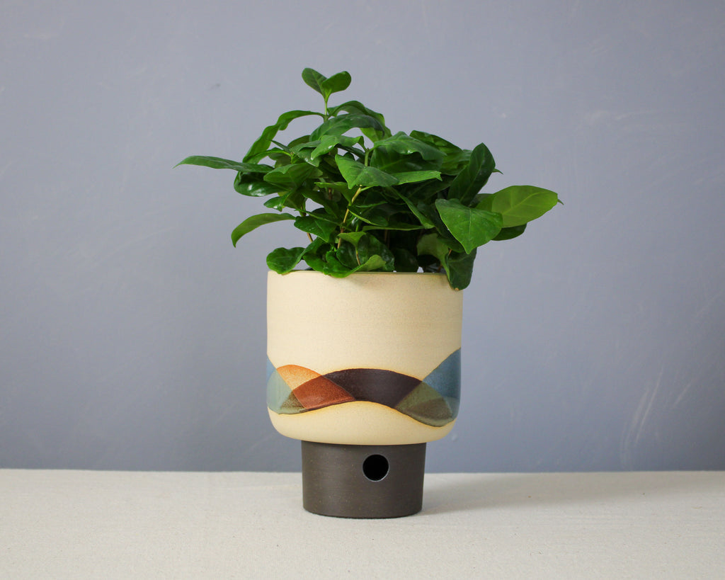 Landscape - Bowl - Large