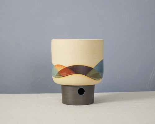 Landscape - Bowl - Large