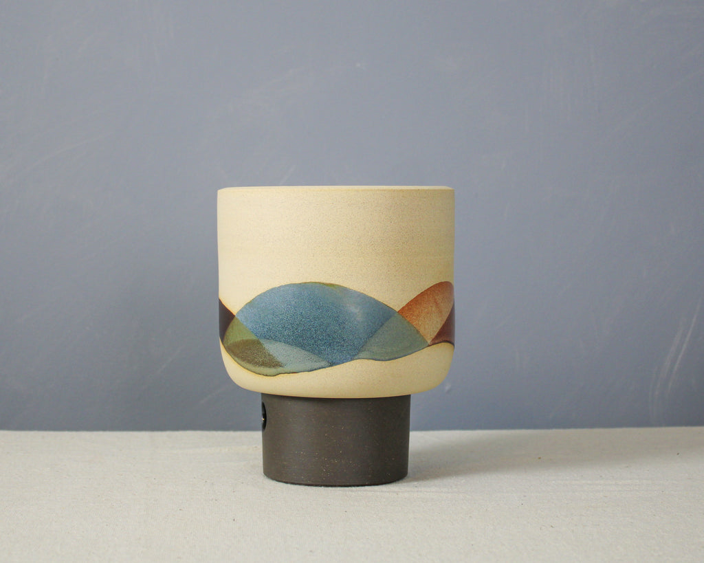 Landscape - Bowl - Large