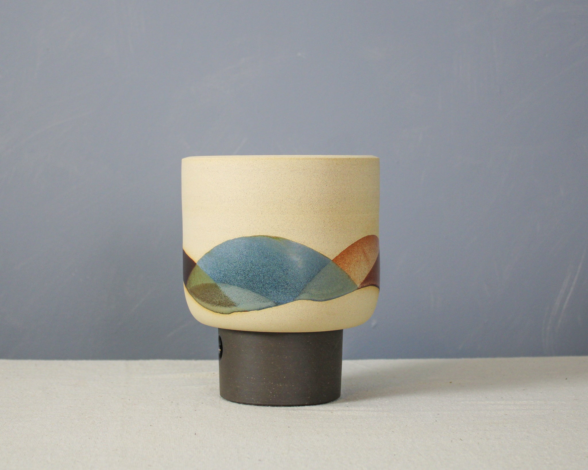 Landscape - Bowl - Large