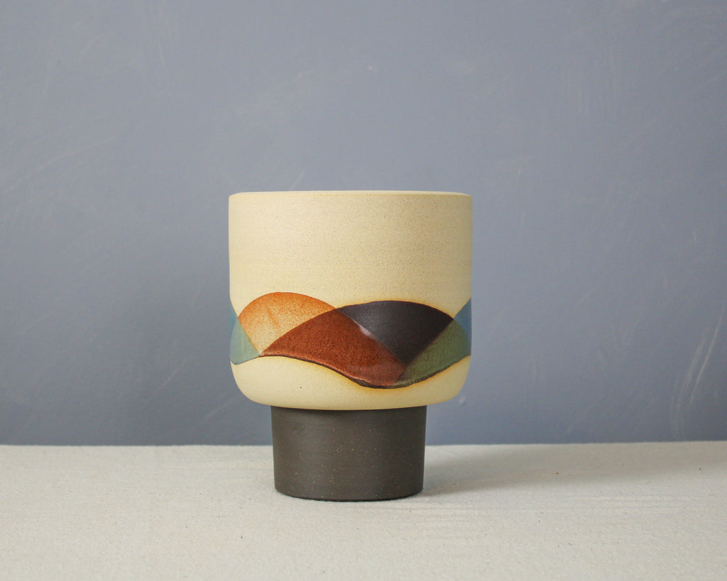 Landscape - Bowl - Large