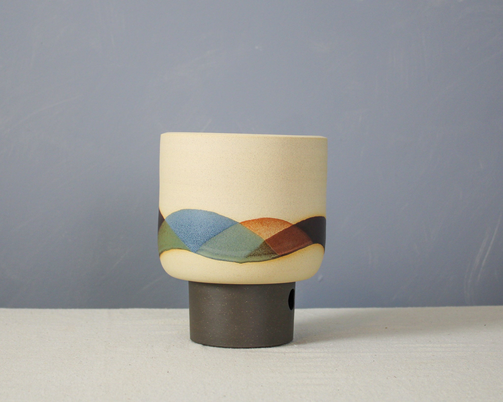 Landscape - Bowl - Large