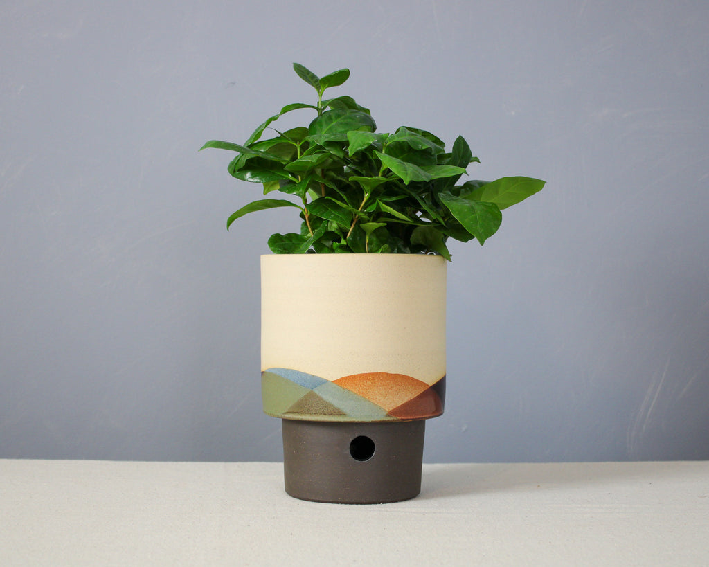 Landscape - Cylinder - Large