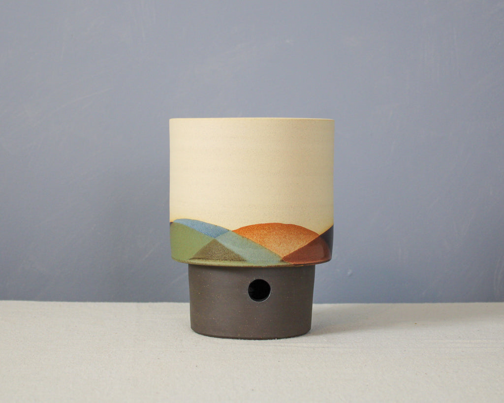 Landscape - Cylinder - Large