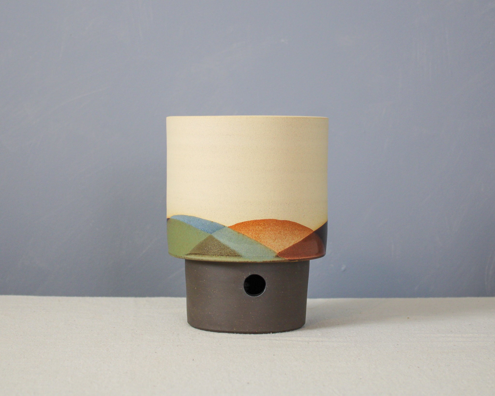 Landscape - Cylinder - Large