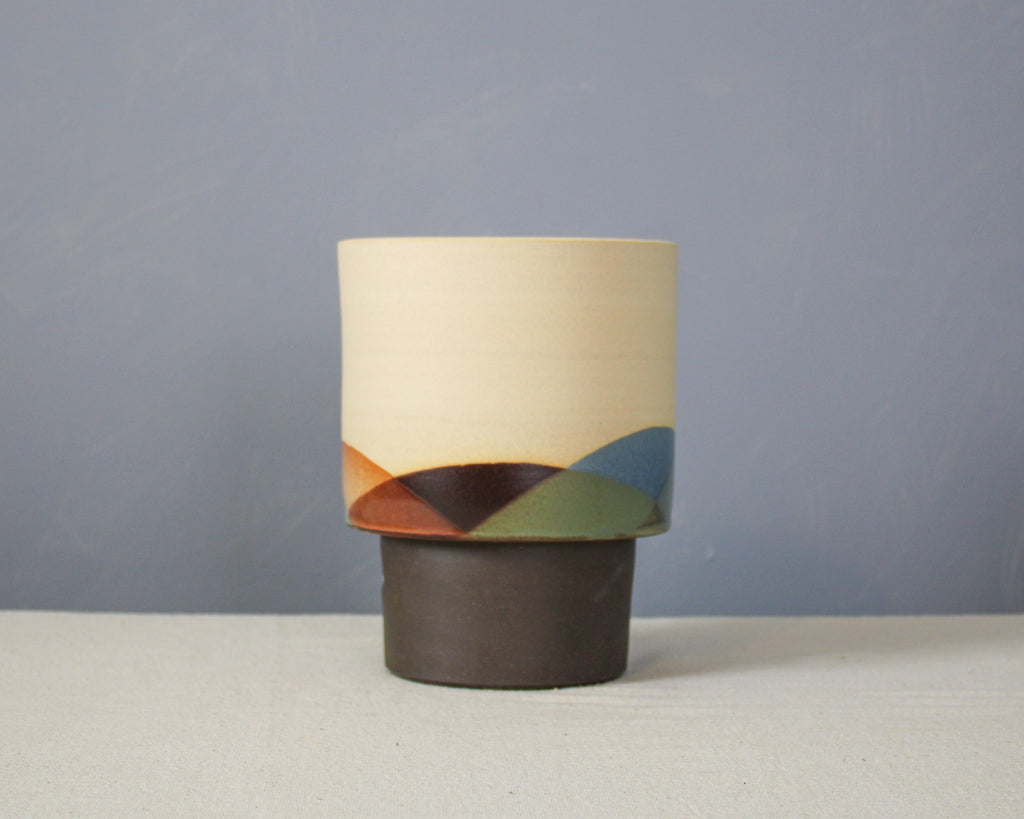 Landscape - Cylinder - Large