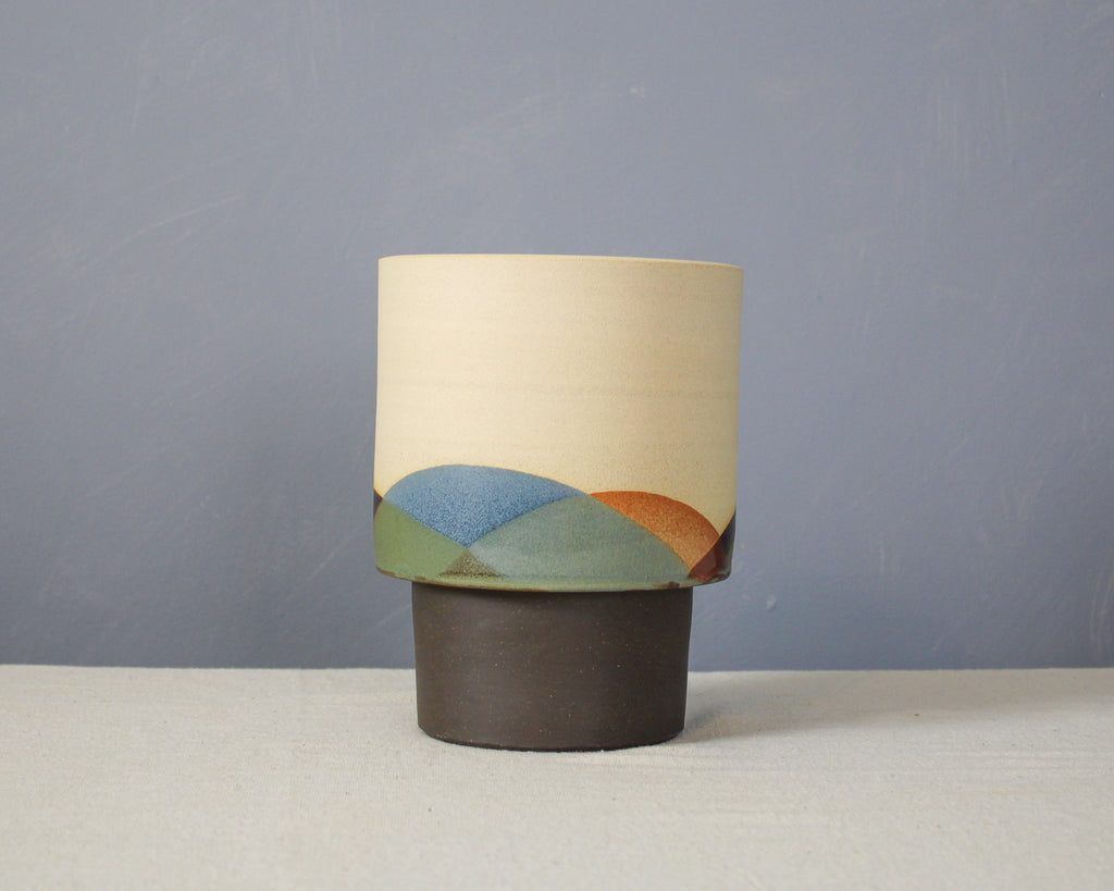 Landscape - Cylinder - Large
