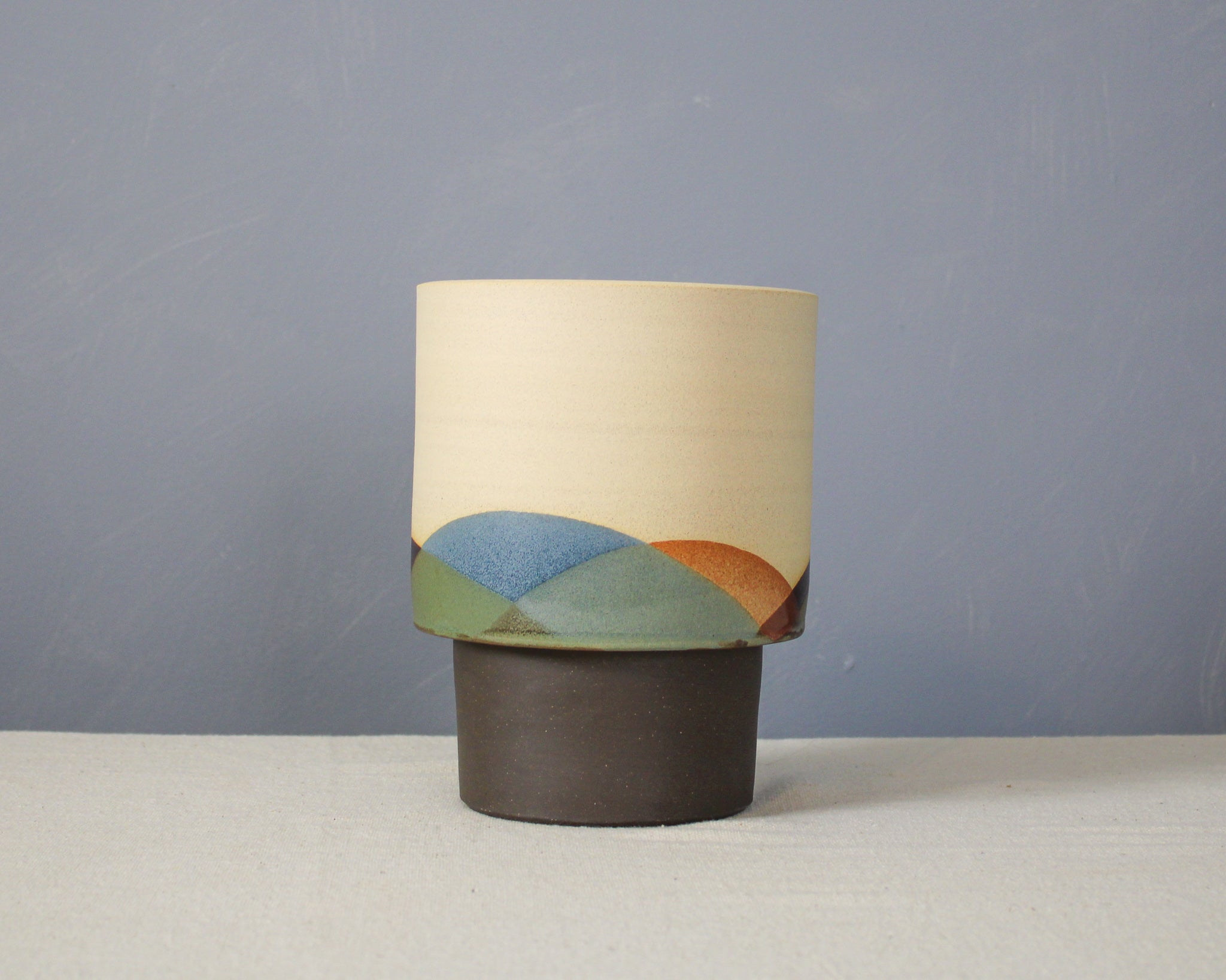 Landscape - Cylinder - Large