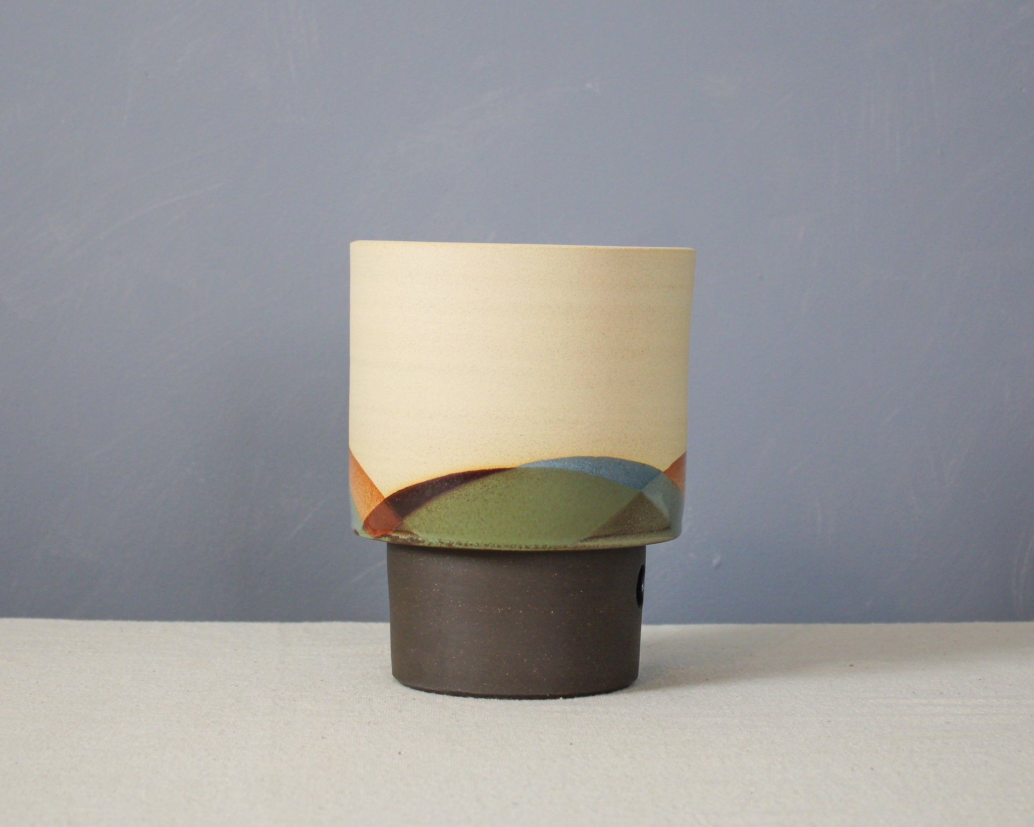 Landscape - Cylinder - Large