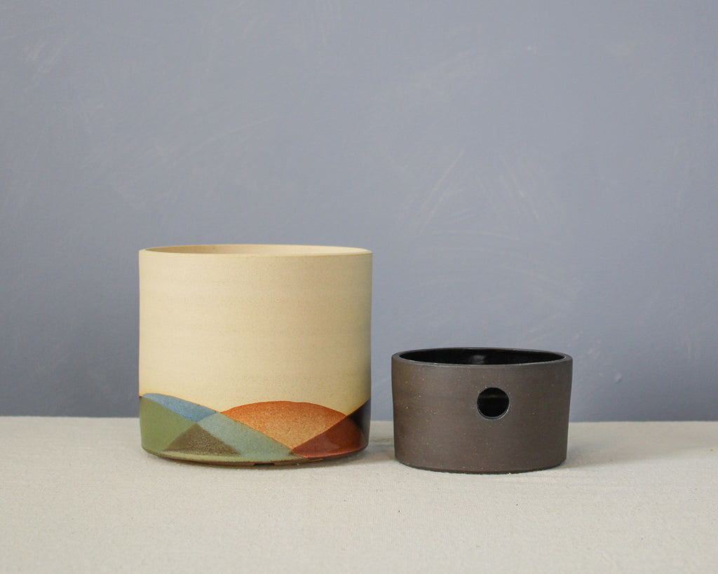 Landscape - Cylinder - Large