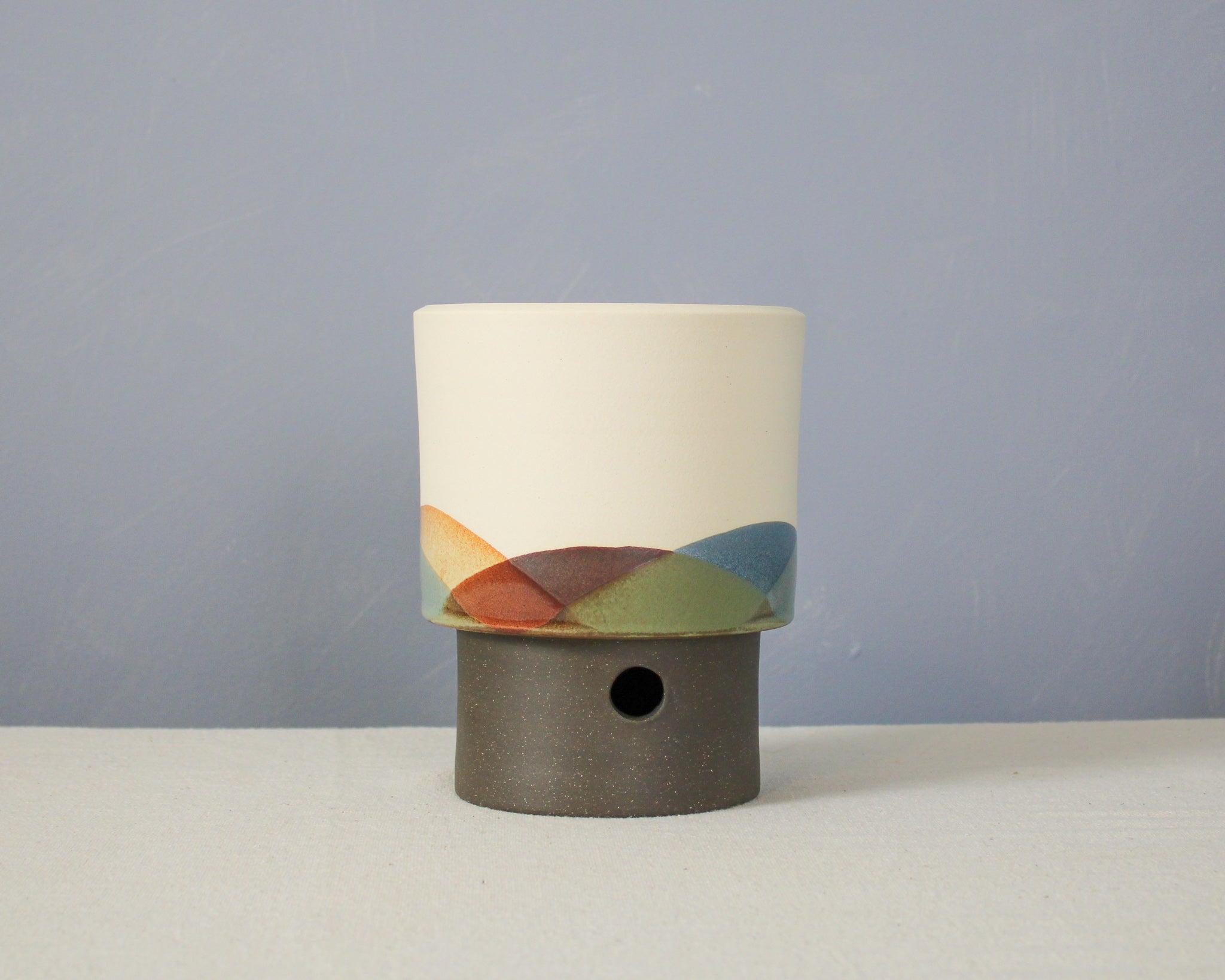 Landscape - Cylinder - Large