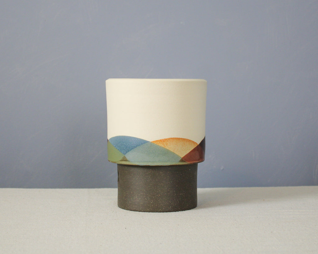 Landscape - Cylinder - Large