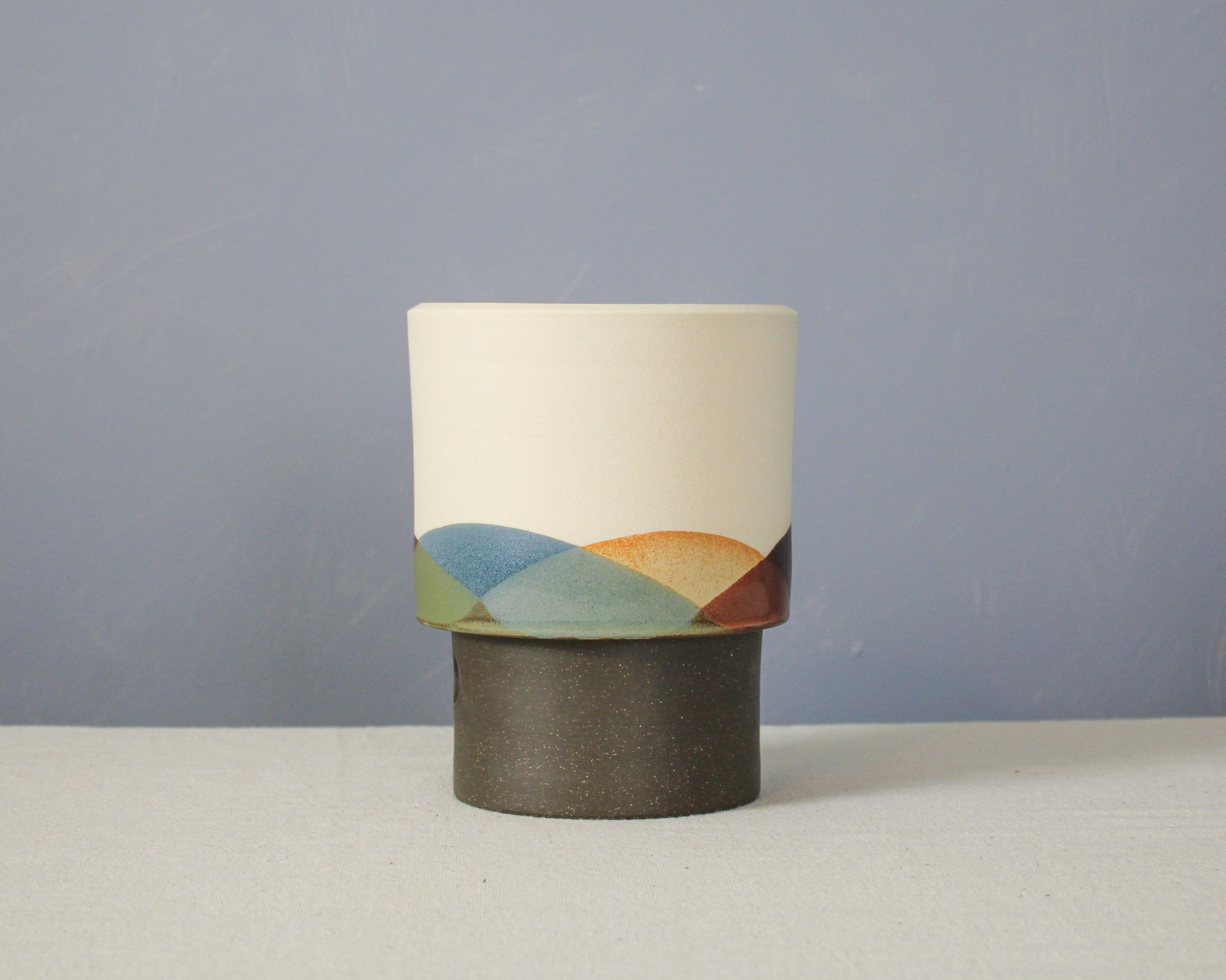 Landscape - Cylinder - Large