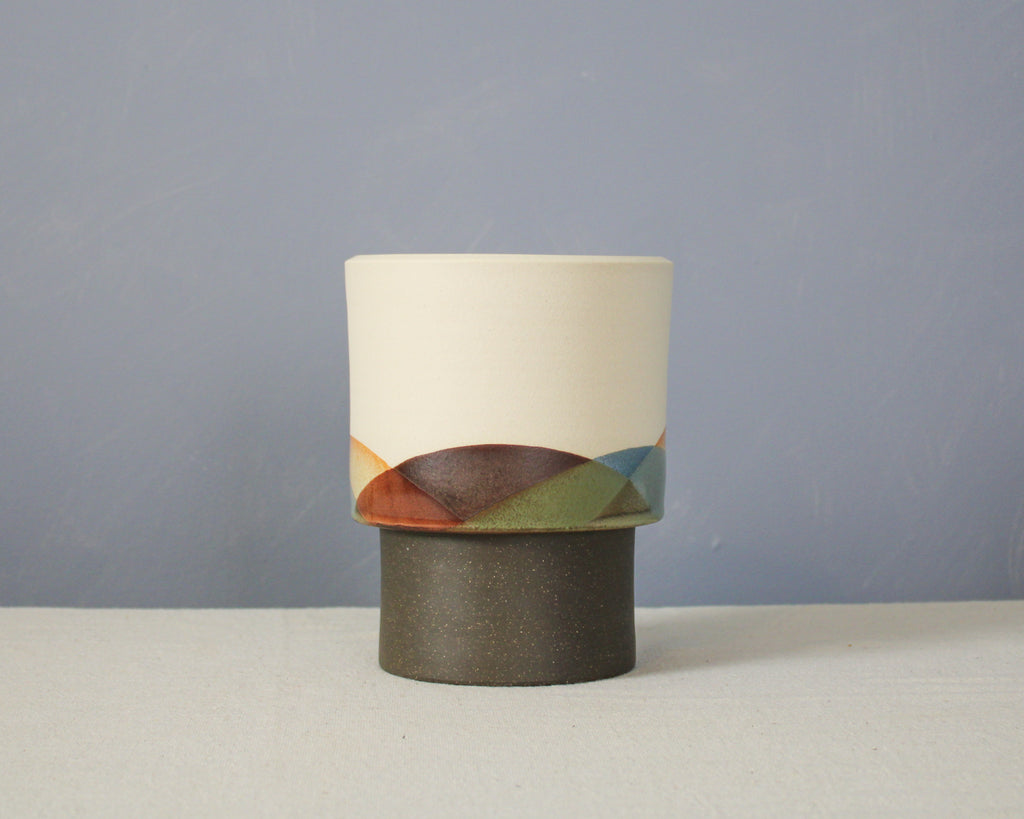 Landscape - Cylinder - Large