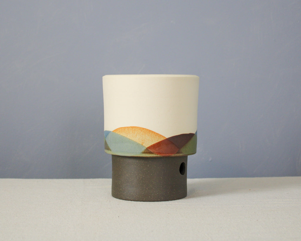 Landscape - Cylinder - Large