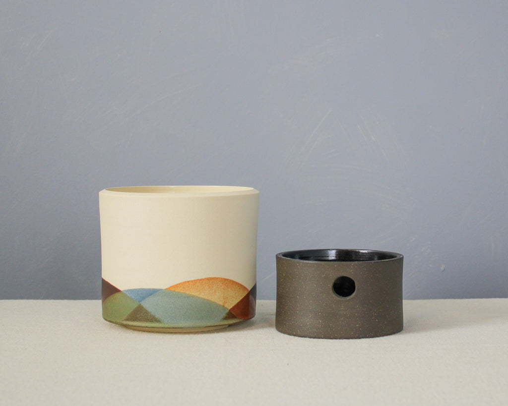 Landscape - Cylinder - Large