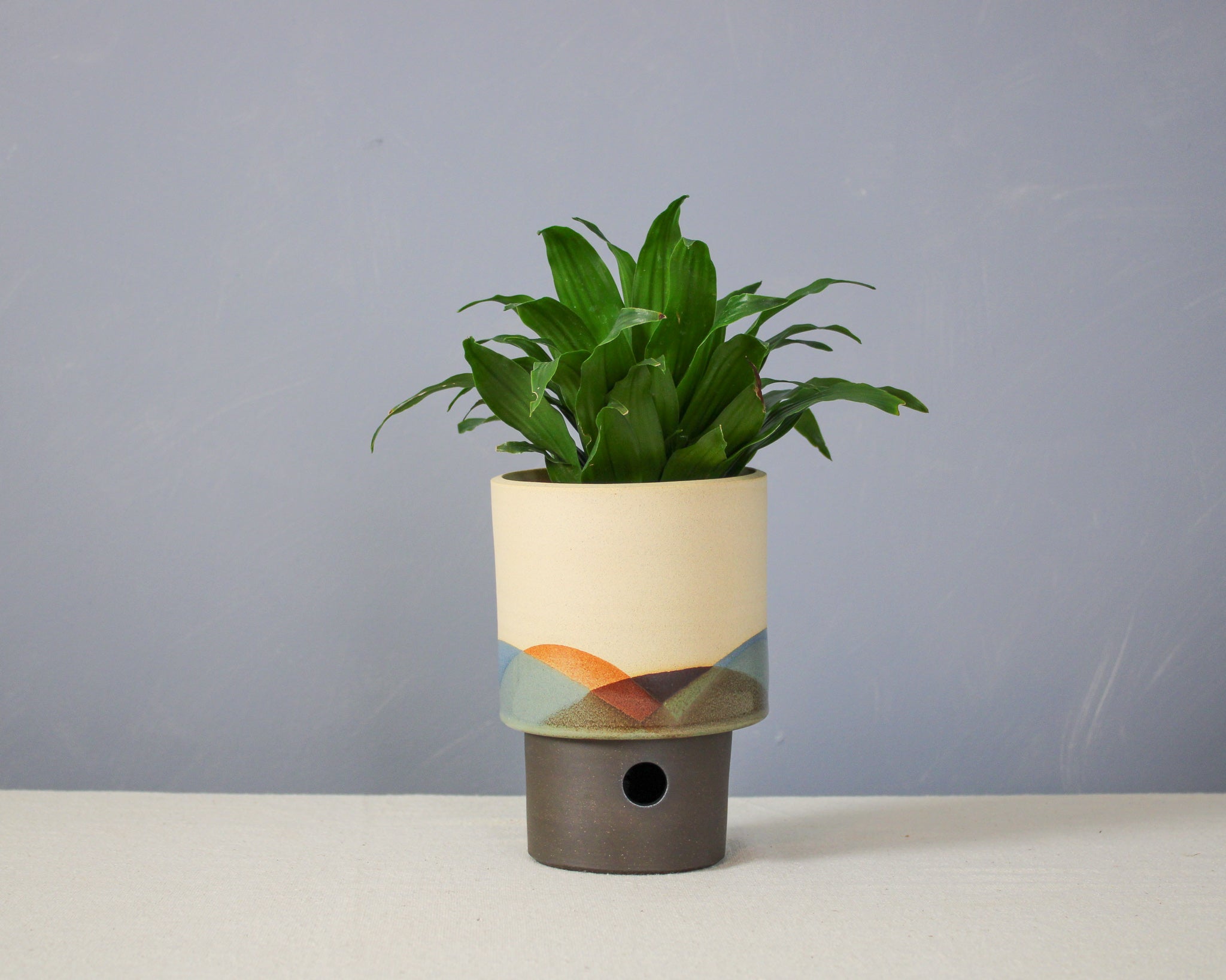 Landscape - Cylinder - Medium