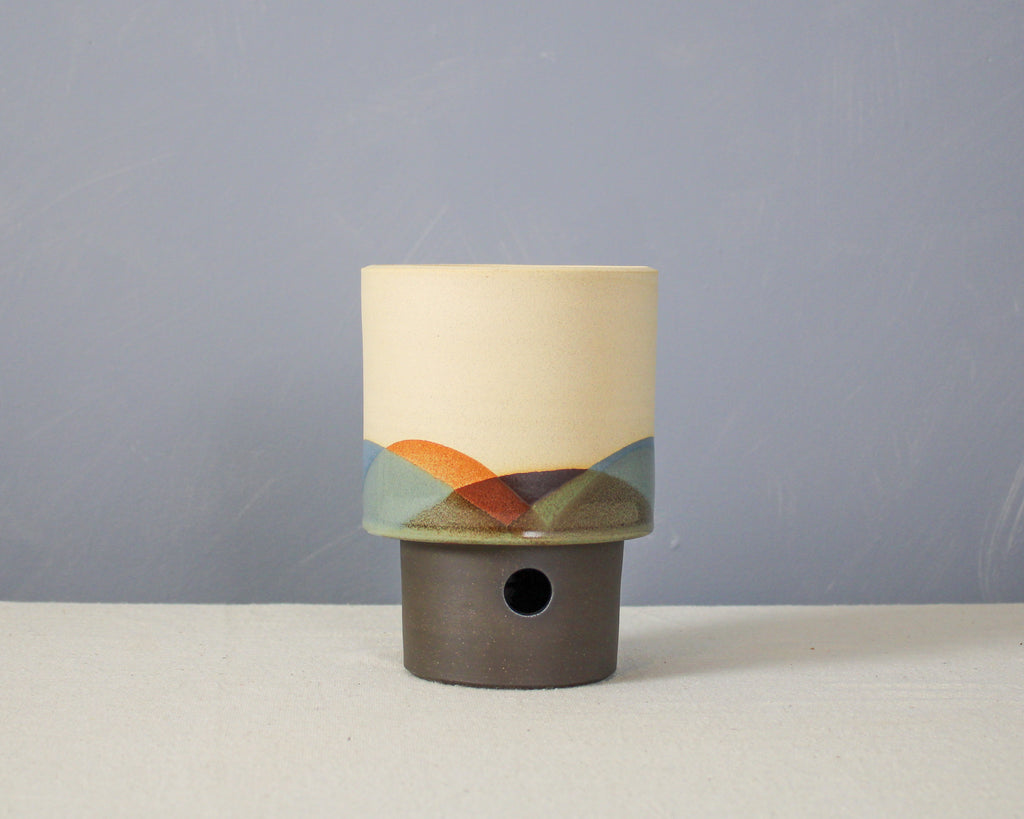 Landscape - Cylinder - Medium