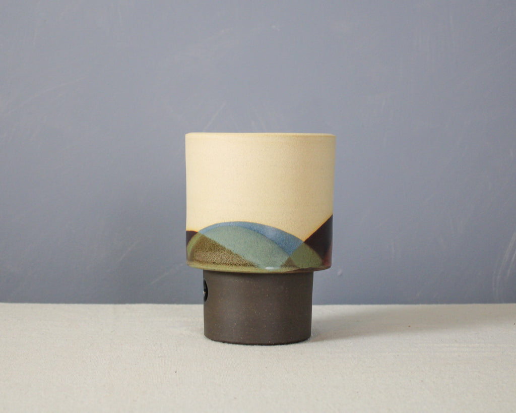 Landscape - Cylinder - Medium