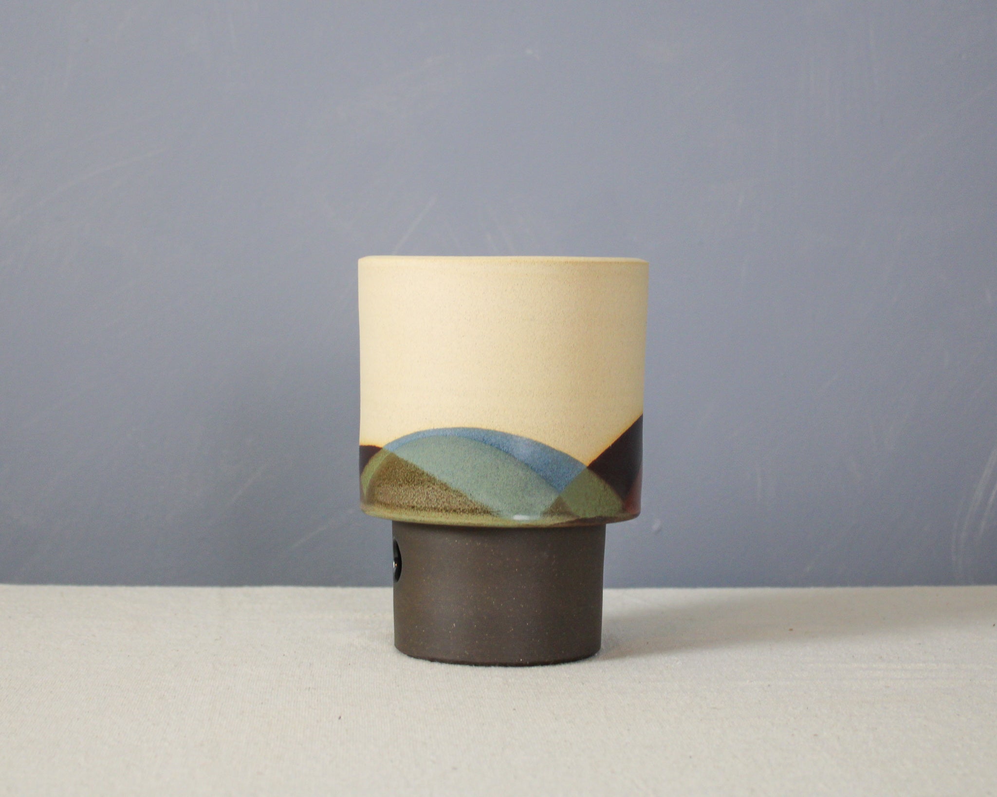 Landscape - Cylinder - Medium