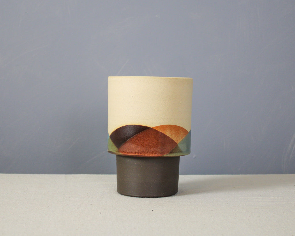 Landscape - Cylinder - Medium
