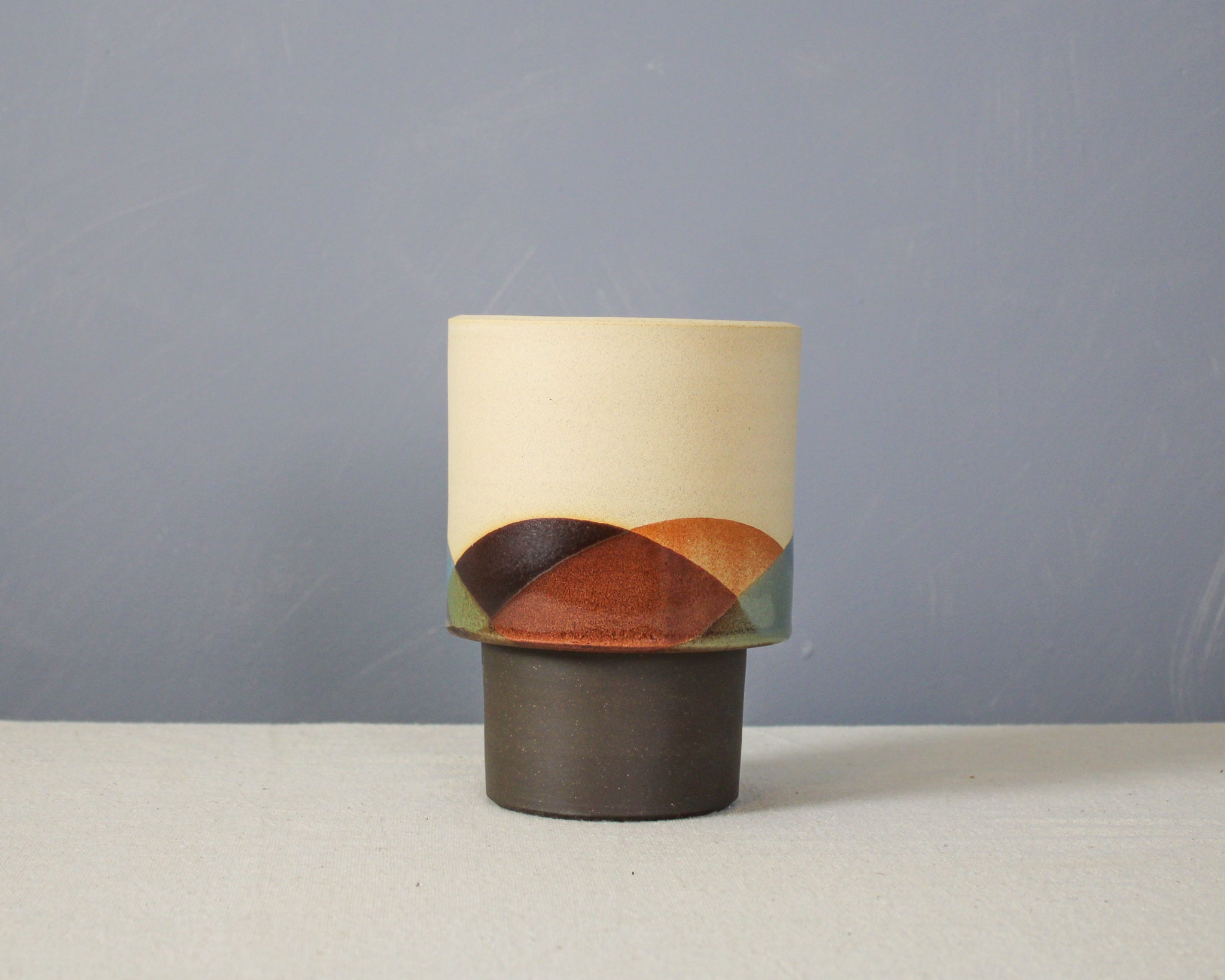 Landscape - Cylinder - Medium
