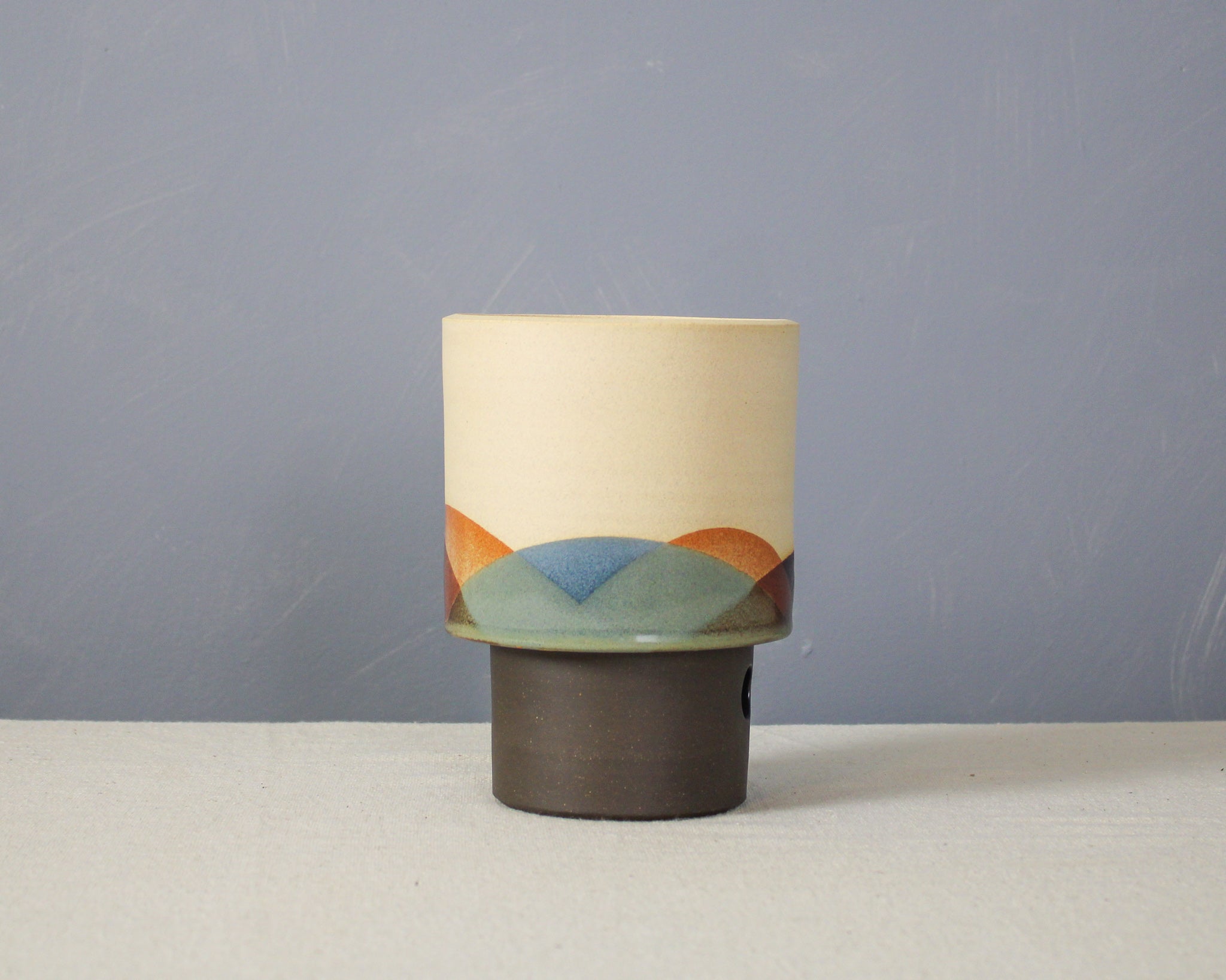 Landscape - Cylinder - Medium
