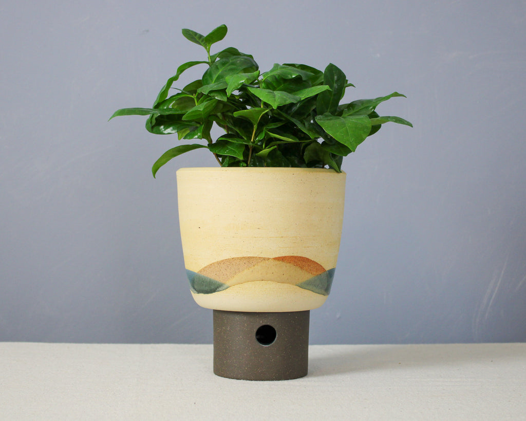 Landscape - Bowl - Large