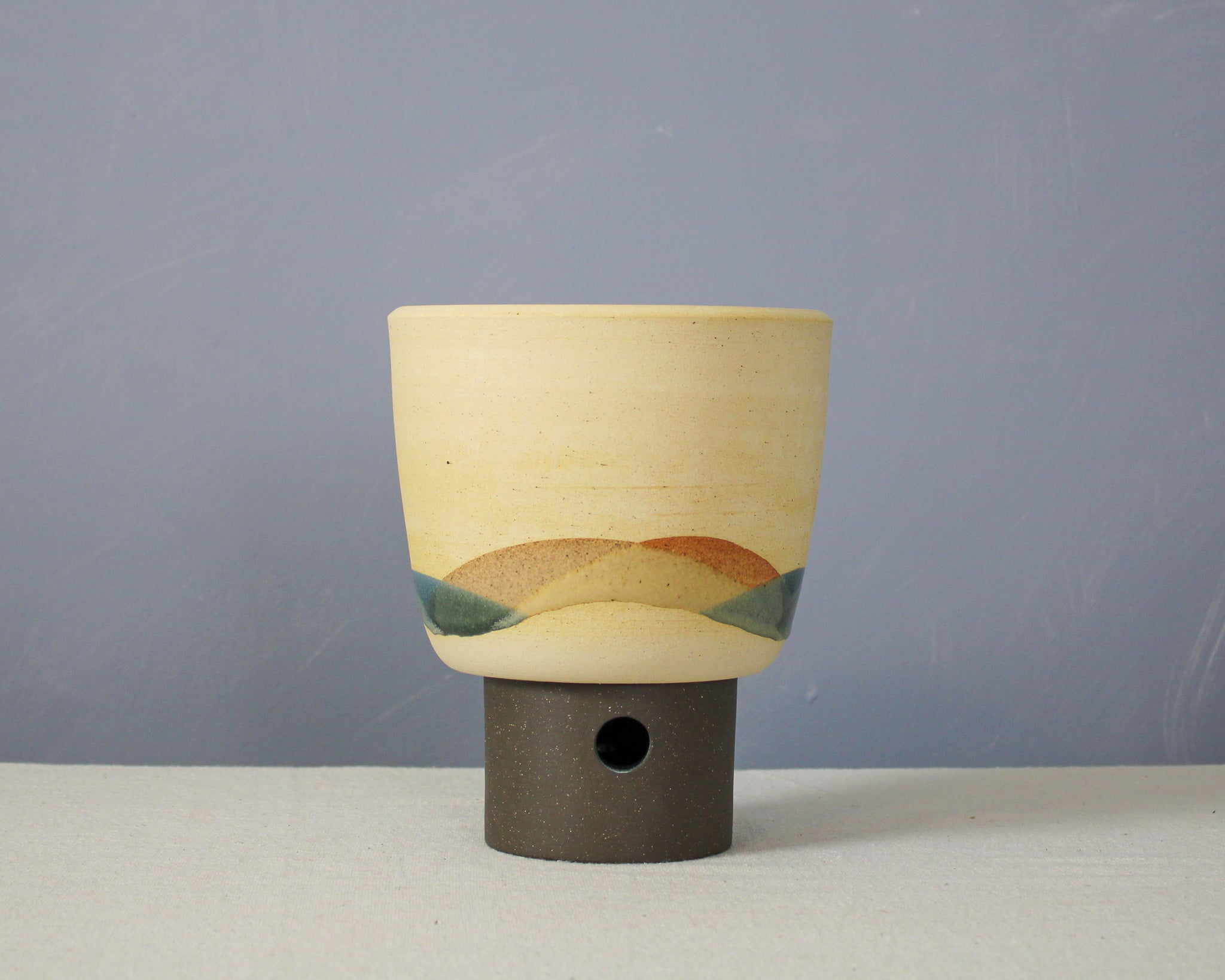 Landscape - Bowl - Large