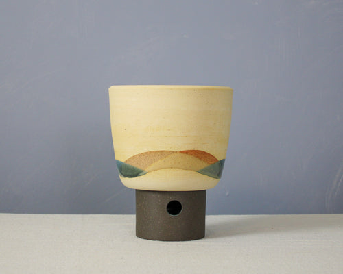 Landscape - Bowl - Large