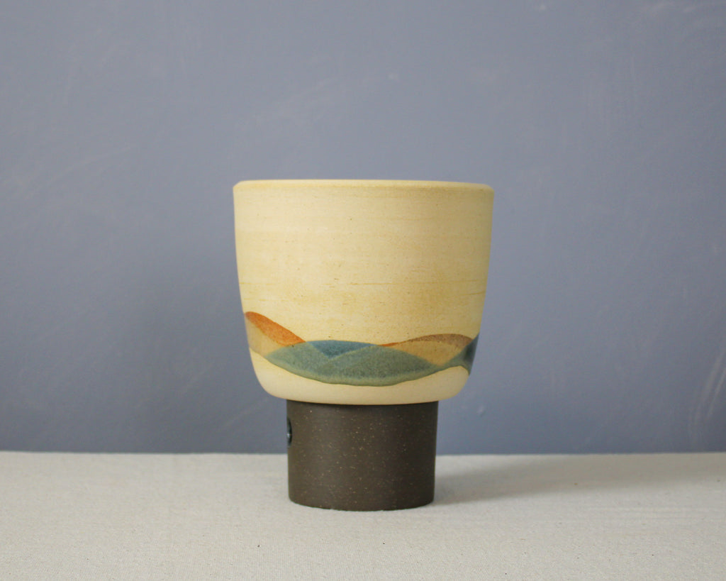 Landscape - Bowl - Large