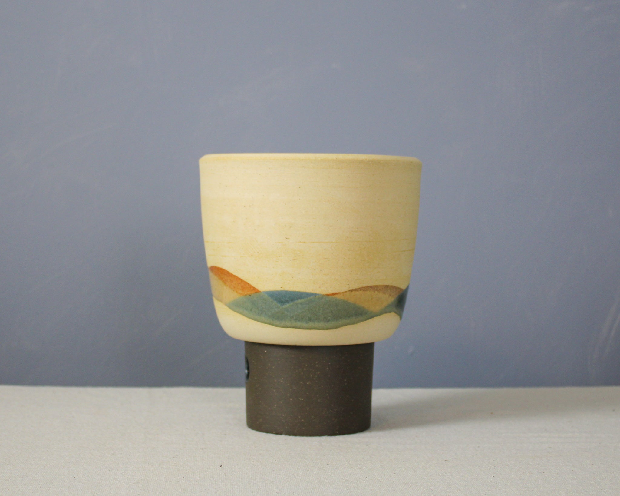 Landscape - Bowl - Large