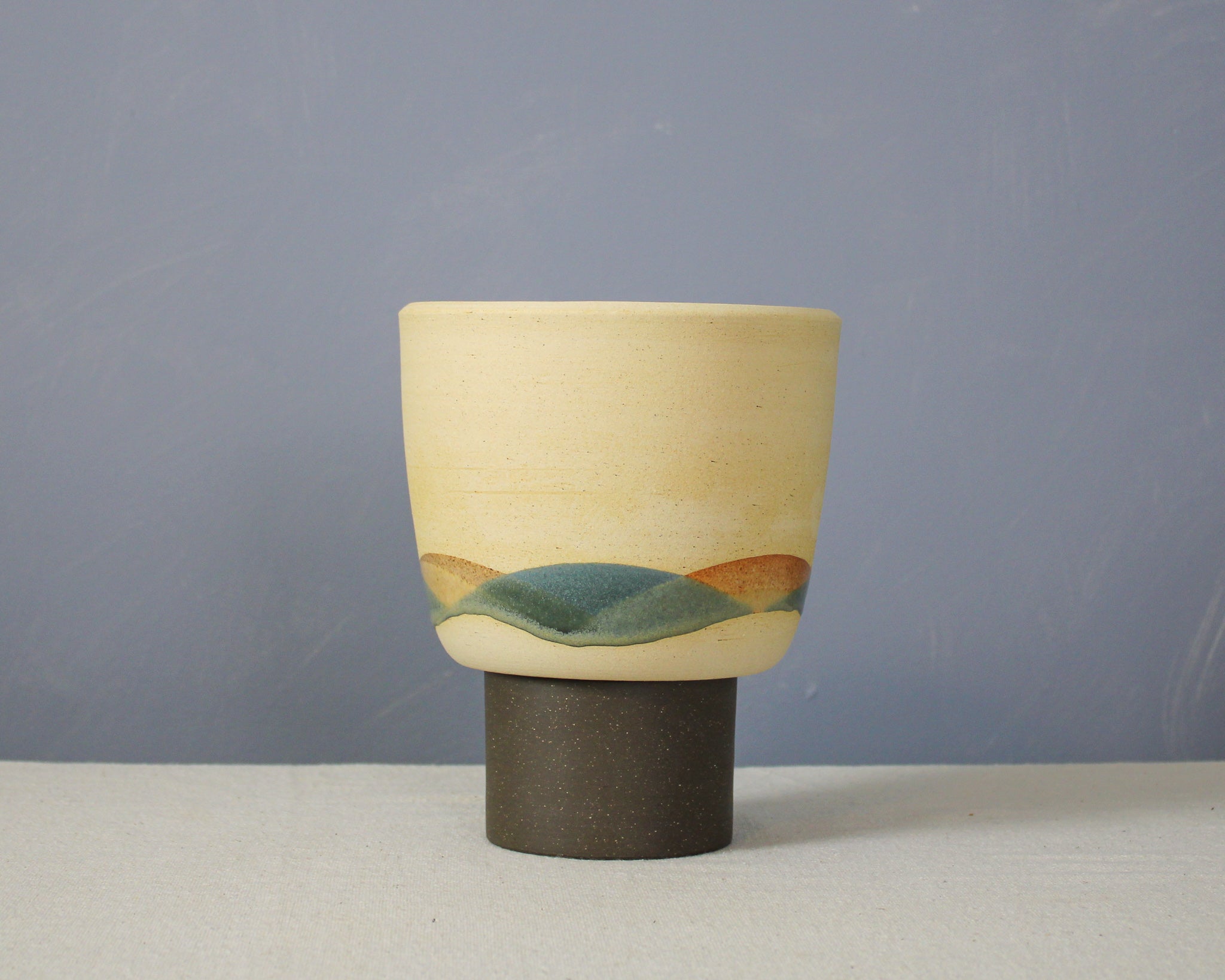 Landscape - Bowl - Large
